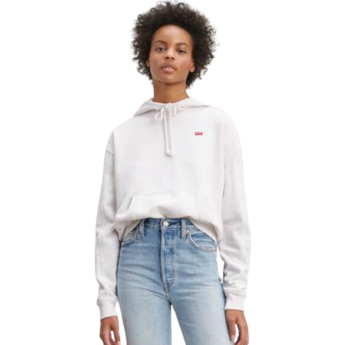 Levi's 李维斯 女士连帽卫衣 743180006