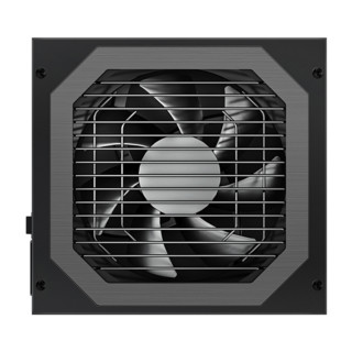 DEEPCOOL 九州风神 DQ650-M-V2L 金牌（90%）全模组ATX电源 650W