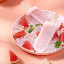 zero零度企鹅西柚口味雪糕冰淇淋42g支6支盒