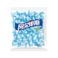 Alpenliebe 阿尔卑斯 醇厚酸奶软糖 2.5kg*2袋