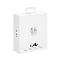 sudio TOLV 入耳式真无线蓝牙耳机