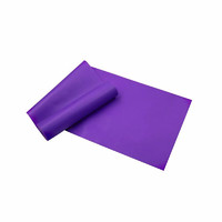 ANBU 安步 瑜伽拉力带 AB-519 紫色 加长款