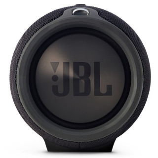 JBL 杰宝 XTREME 2.0声道 户外 蓝牙音箱 黑色