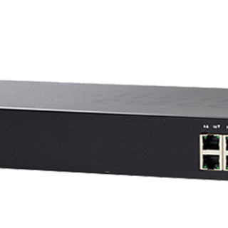 CISCO 思科 SG350-20-K9-CN 20口千兆交换机