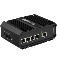 netLINK HTB-005-S 5口百兆交换机