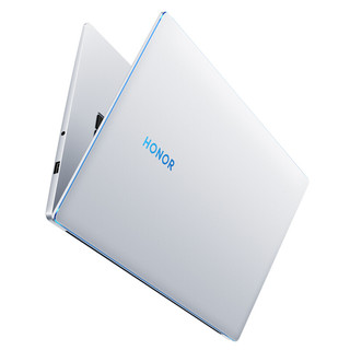 HONOR 荣耀 MagicBook 15 15.6英寸 轻薄本 银色(锐龙R5-3500U、核芯显卡、16GB、512GB SSD、1080P、IPS、60Hz）