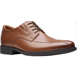 Clarks 其乐 Whiddon Pace 男士商务正装鞋