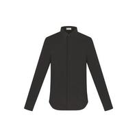 Dior 迪奥 男士长袖衬衫 433C529B1581_C901 黑色 30