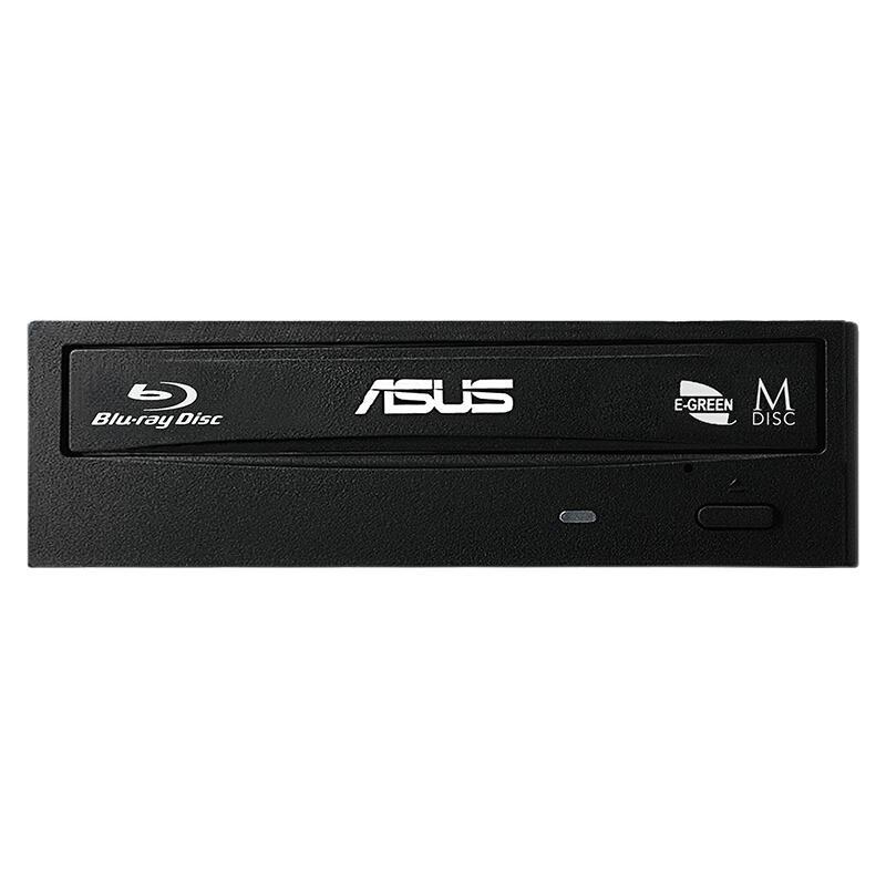 ASUS 华硕 BC-12D2HT 光驱