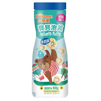 Bestme 贝斯美 宝贝泡芙 国行版 牛奶味 35g