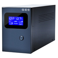 KLS 克雷士 L-1000 UPS电源 1KVA/0.6KW