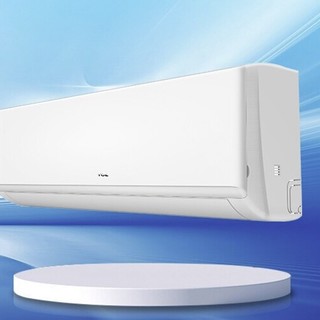 TCL KFRd-35GW/D-XA81Bp(B1) 新一级能效 壁挂式空调 1.5匹