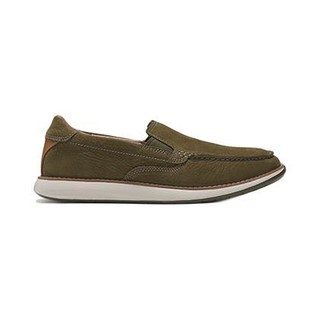 Clarks 其乐 Un Pilot Step 男士乐福鞋 261416507