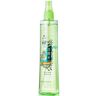 六神 驱蚊花露水 花漾清新 180ml