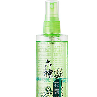 六神 驱蚊花露水 花漾清新 180ml