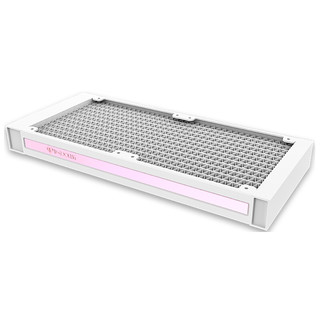 ID-COOLING PINKFLOW 240 25mm 一体式水冷散热器