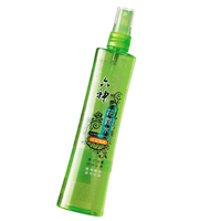 六神 驱蚊花露水 花漾清新 180ml*3瓶