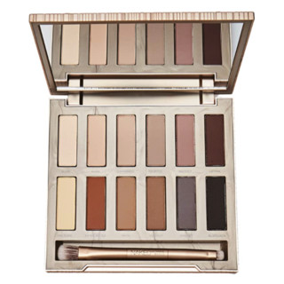 Urban Decay 衰败城市 Naked系列12色眼影盘 #ULTIMATE BASICS 14.4g