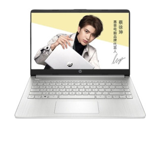 商品hp 惠普 pavilion星14 2021款 14.