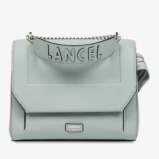 LANCEL 兰姿 NINON系列 A09222 单肩斜挎链条包 中号