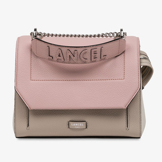 LANCEL 兰姿 NINON系列 A09222 单肩斜挎链条包 中号