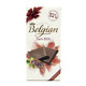 有券的上：Belgian 白丽人 85%黑巧克力 100g