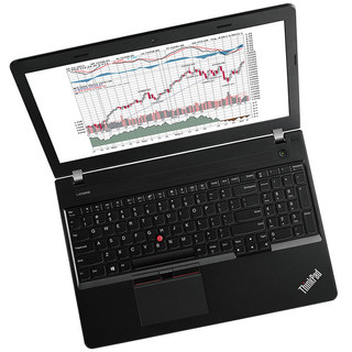 ThinkPad 思考本 E570c 15.6英寸 笔记本电脑