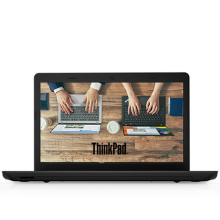 ThinkPad 思考本 E570c 15.6英寸 笔记本电脑