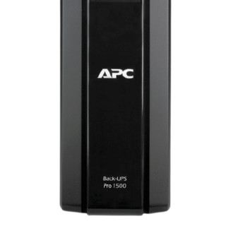 APC BR1500G-CN UPS电源 1500VA/865W