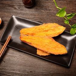 优木良品 国产红薯地瓜 中果 2.5kg