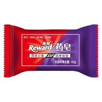 Reward 洛娃 药皂 102g*6块 无香型