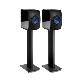 KEF LS50 Wireless 音箱脚架 黑色