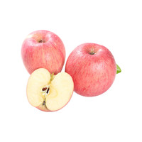 盒马 FRESHIPPO 陕西洛川富士苹果 2.5kg