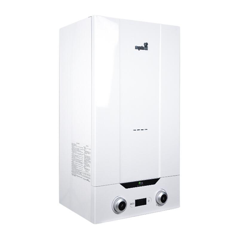 squirrel 小松鼠 C12系列 燃气壁挂炉