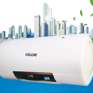 micoe 四季沐歌 M3-D60-30-Y3 储水式电热水器 60L 3000W
