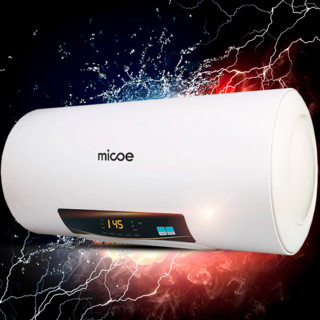 micoe 四季沐歌 M3-D60-30-Y3 储水式电热水器 60L 3000W