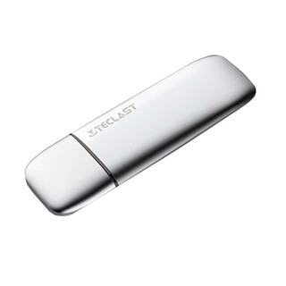 Teclast 台电 幻影系列 幻影X USB 3.0 U盘 银色 64GB USB 20个装