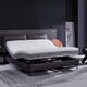 新品发售：8H Milan 智能真皮电动床S 1.5m(含MZ1零度绵床垫)