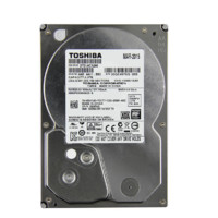 DELL 戴尔 3.5英寸 图形工作站硬盘 2TB（7200rpm）