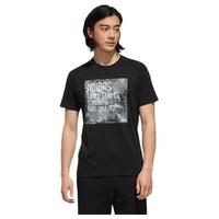 adidas NEO M FAV SLGN TEE2 男子运动T恤 DW8223