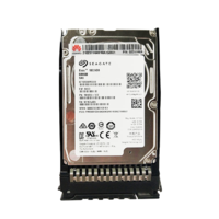 HUAWEI 华为 2.5英寸 服务器硬盘 600GB（10000rpm、128MB）N600S1210W5DS