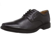 Clarks 其乐 Tilden Plain系列 男士商务正装鞋 26110349