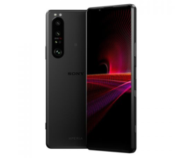 SONY 索尼 Xperia 1 III 5G智能手机 12GB+512GB