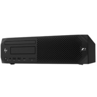 HP 惠普 Z2G4 SFF 工作站（1芯酷睿i5-9500、核芯显卡、8GB、1TB HDD）