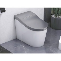 省2460元 坐便器马桶 Kohler 科勒智能马桶星朗家用智能坐便器抽水马桶座便器一体机s305多少钱 什么值得买