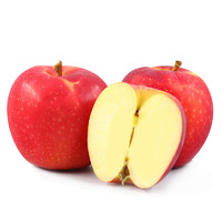 PLUS会员：Dole 都乐 小可爱苹果 1.5kg装 单果重约90-120g