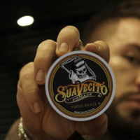 Suavecito 发油 古龙款 113g