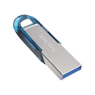 SanDisk 闪迪 至尊高速系列 CZ73 酷铄 USB 3.0 U盘 黑银 256GB USB+挂绳+OTG转接头