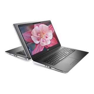 DELL 戴尔 Precision 7760 17.3英寸 移动工作站 银色(酷睿i7-11800H、RTX A3000 6G、64GB、1TB SSD）