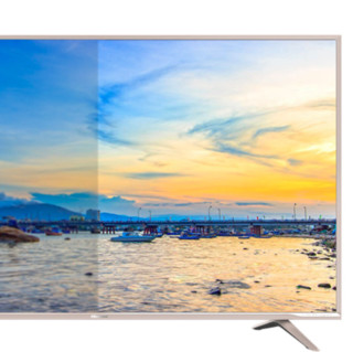 Hisense 海信 LED60N3700UA 液晶电视 60英寸 4K